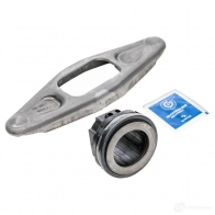 Комплект сцепления SACHS 9FG 3IJB 3000970127 1425150809 - Изображение 5