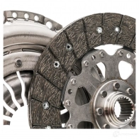 Комплект сцепления SACHS 9FG 3IJB 3000970127 1425150809 - Изображение 6