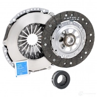 Комплект сцепления SACHS 387862 3000844701 OK PPPWU 4013872194032 - Изображение 4