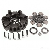 Комплект сцепления SACHS 7L06F8 T 1437762946 3800541027 - Изображение 1