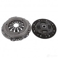 Комплект сцепления SACHS Y9 ZBI 3000950970 1437790946