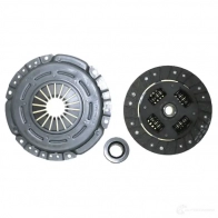 Комплект сцепления SACHS 3000449001 387409 4013872098491 N3E X0E