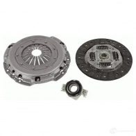 Комплект сцепления SACHS UQ GAT 4013872479085 3000951278 388392