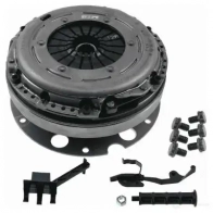 Комплект сцепления SACHS 95 VE9K7 4013872619412 2289 000 160 Audi A4 Allroad (B8) 4 Универсал 2.0 Tdi Quattro 163 л.с. 2009 – 2016