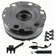 Комплект сцепления SACHS 2289 000 148 385599 ULIJ F9 4013872613946 - Изображение 7