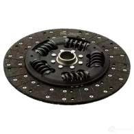Комплект сцепления SACHS 1191770659 3400700640 AVYG 8 4013872893898 - Изображение 2