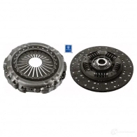 Комплект сцепления SACHS 1191770659 3400700640 AVYG 8 4013872893898 - Изображение 4