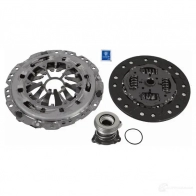 Комплект сцепления SACHS 3000990459 28B4 8 1437783007