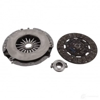 Комплект сцепления SACHS 3000950784 5F4 WG9N 1437747024 - Изображение 2