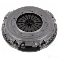Комплект сцепления SACHS 3089600110 1437789768 SSS LLD
