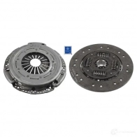 Комплект сцепления SACHS 3000970079 HF1 1FG 389018 4013872867103 - Изображение 2