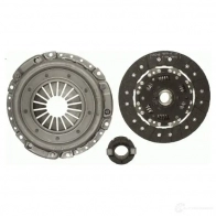 Комплект сцепления SACHS 4013872006496 3000145001 5J 211DP 387146