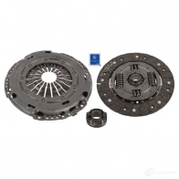 Комплект сцепления SACHS 3000970130 ZL P5UZ 1437764725