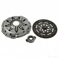 Комплект сцепления SACHS 4GG71 S 4013872709885 3000951869 388796 - Изображение 2