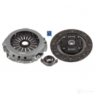 Комплект сцепления SACHS 388542 3BEL OJ 3000951439 4013872743841