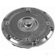 Комплект сцепления SACHS 6 ZEFVJT 3089002031 4013872145164 390437 - Изображение 2