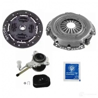 Комплект сцепления SACHS 4013872442799 13ZPV S 3000990009 Ford Mondeo 2 (GD, BAP) Хэтчбек 1.6 i 16V 95 л.с. 1998 – 2000