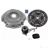 Комплект сцепления SACHS 4013872442799 13ZPV S 3000990009 389038 - Изображение 2