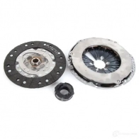Комплект сцепления SACHS 3QAY 5 388979 4013872761722 3000970036 - Изображение 3