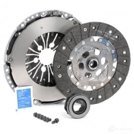 Комплект сцепления SACHS 3QAY 5 388979 4013872761722 3000970036 - Изображение 6