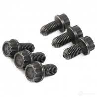 Комплект сцепления SACHS 3QAY 5 388979 4013872761722 3000970036 - Изображение 7