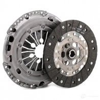 Комплект сцепления SACHS 3QAY 5 388979 4013872761722 3000970036 - Изображение 8