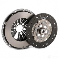 Комплект сцепления SACHS 3QAY 5 388979 4013872761722 3000970036 - Изображение 9