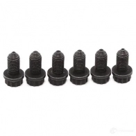 Комплект сцепления SACHS 3QAY 5 388979 4013872761722 3000970036 - Изображение 12