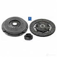 Комплект сцепления SACHS 387311 4013872030149 35 GR0MQ 3000297001