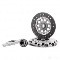Комплект сцепления SACHS 4013872734900 3000951933 388839 0 CK693H - Изображение 6