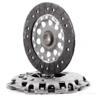 Комплект сцепления SACHS 4013872734900 3000951933 388839 0 CK693H - Изображение 7