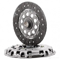 Комплект сцепления SACHS 4013872734900 3000951933 388839 0 CK693H - Изображение 8