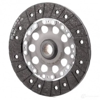 Комплект сцепления SACHS 4013872734900 3000951933 388839 0 CK693H - Изображение 9