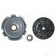 Комплект сцепления SACHS 4013872099573 5C3 IRT 387441 3000480001
