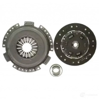 Комплект сцепления SACHS 4013872004799 387028 RT5V ZV 3000007002 - Изображение 3