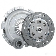 Комплект сцепления SACHS 4013872004799 387028 RT5V ZV 3000007002 - Изображение 4