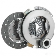 Комплект сцепления SACHS 4013872004799 387028 RT5V ZV 3000007002 - Изображение 5