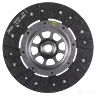Комплект сцепления SACHS KPHF R4U 388194 4013872556625 3000951034 - Изображение 2