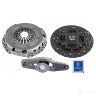 Комплект сцепления SACHS 387952 4013872740505 6CK NDL 3000950008