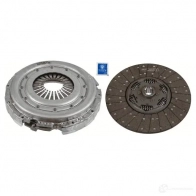 Комплект сцепления SACHS Y QNZ9E1 3400700655 4013872925322 1424836765
