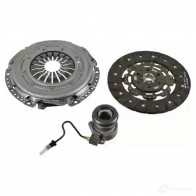 Комплект сцепления SACHS UV CDW5 4013872883677 389321 3000990372 - Изображение 2