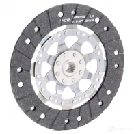 Комплект сцепления SACHS 388176 3000951013 Q1M5T Y 4013872489329 - Изображение 3
