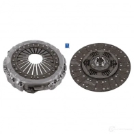 Комплект сцепления SACHS 3400700686 A GQU1 1437791709