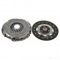 Комплект сцепления SACHS 388992 TCM CS 4013872773695 3000970051 - Изображение 2