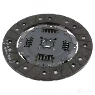 Комплект сцепления SACHS ZFC EB 387065 3000055005 4013872006359 - Изображение 4