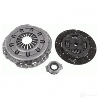 Комплект сцепления SACHS 9 OT5I 3000950786 1437780476