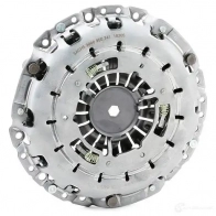 Комплект сцепления SACHS 2CV ROK7 3000950741 4013872852918 388110 - Изображение 3