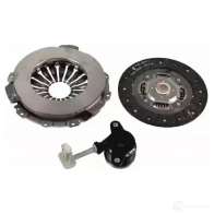 Комплект сцепления SACHS Renault Modus (FJP0) 1 Хэтчбек 1.5 dCi (FP0D. JP0D) 82 л.с. 2004 – 2025 4013872898374 3000990387 G8 N0MN