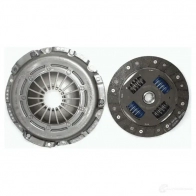 Комплект сцепления SACHS 387783 MXY IG1 4013872150144 3000833801 - Изображение 2