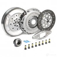 Комплект сцепления SACHS Y3 J0M 2290 601 127 1437747132 - Изображение 3